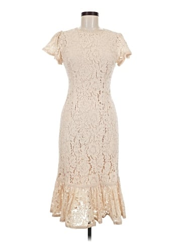 Rachel Parcell Cocktail Dress (view 1)