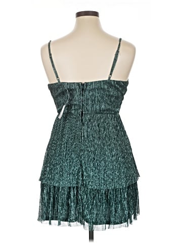 Trixxi Cocktail Dress (view 2)