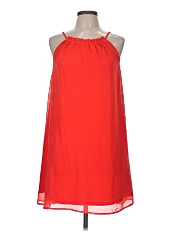Emma & Michele Casual Dress (view 1)