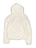 Hurley 100% Polyester Ivory Pullover Sweater Size 10 - 12 - photo 2