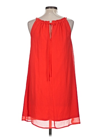 Emma & Michele Casual Dress (view 2)
