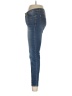 Kensie Solid Blue Jeans Size 6 - photo 5