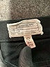 Current/Elliott Black Jeans Size 27 waist - photo 7