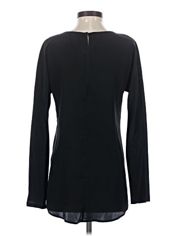 David Lerner Long Sleeve Blouse (view 2)