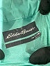 Eddie Bauer Color Block Green Athletic Shorts Size S (kids) - photo 3