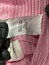 Fate Pink Cardigan Size S - photo 8