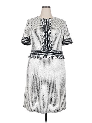 St. John Casual Dress (view 1)