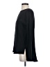 David Lerner Black Long Sleeve Blouse Size S - photo 5