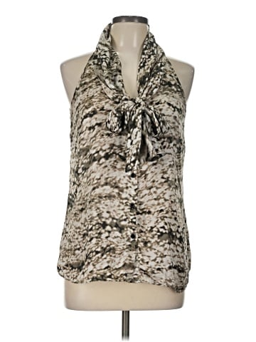 Spense Sleeveless Blouse (view 1)