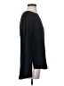 David Lerner Black Long Sleeve Blouse Size S - photo 4
