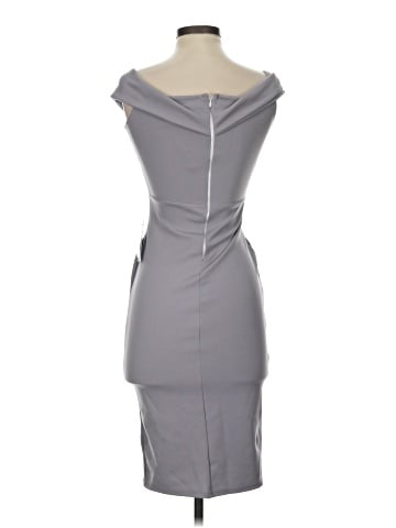 Missguided Cocktail Dress (view 2)