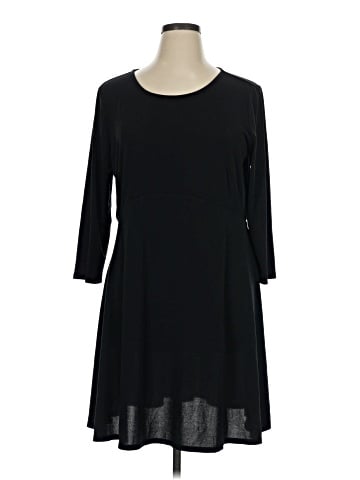 Apt. 9 Casual Dress (view 1)