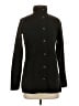 Eddie Bauer 100% Polyester Black Coat Size XS - photo 1