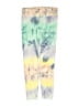 Eddie Bauer Tie-dye Yellow Casual Pants Size 10 - 12 - photo 1