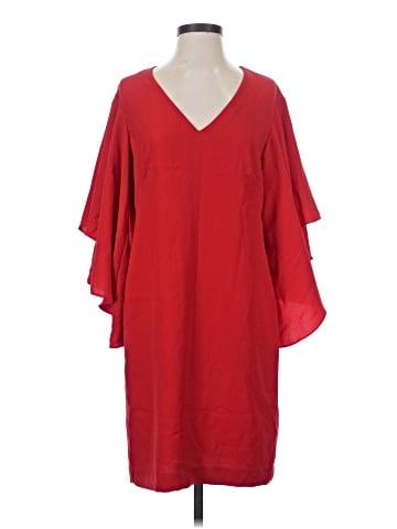 Lauren by Ralph Lauren Casual Dress (view 1)