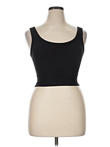 No Boundaries Tank Top (view 1)