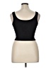 No Boundaries Black Tank Top Size XL - photo 2