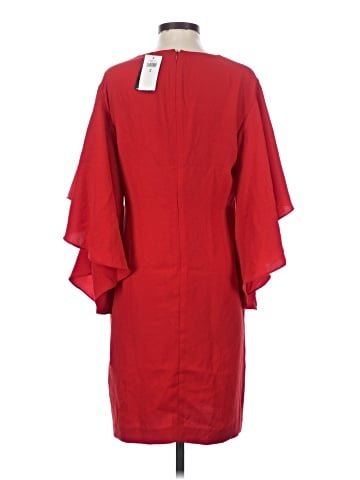 Lauren by Ralph Lauren Casual Dress (view 2)