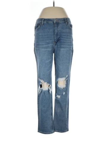 wonderly Jeans (view 1)