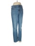 J.Crew Factory Store Blue Jeans Size 29 waist - photo 1