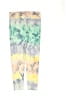 Eddie Bauer Tie-dye Yellow Casual Pants Size 10 - 12 - photo 2