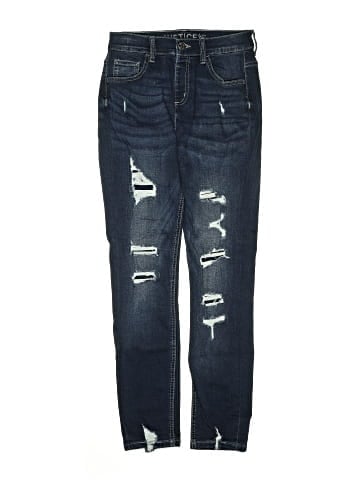 Justice Jeans (view 1)
