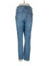 J.Crew Factory Store Blue Jeans Size 29 waist - photo 2