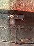 7 For All Mankind Solid Black Active Pants Size S - photo 7