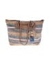 Rosetti Tan Tote One size - photo 1