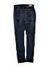 Justice Graphic Blue Jeans Size 16 - photo 2
