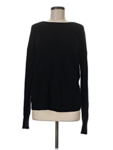Ann Taylor LOFT Outlet Pullover Sweater (view 1)