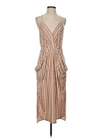 BCBGeneration Casual Dress (view 1)