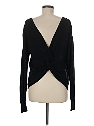 Ann Taylor LOFT Outlet Pullover Sweater (view 2)