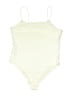 Wild Fable Ivory Bodysuit Size XL - photo 1