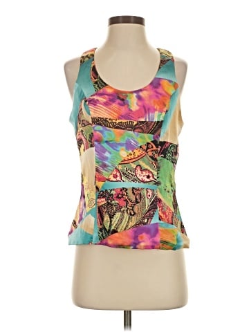 Cachet Sleeveless Top (view 1)