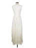 Nordstrom Ivory Casual Dress Size S - photo 2