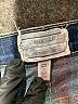 Current/Elliott Stars Blue Jeans Size XS (0) - photo 7