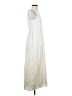 Nordstrom Ivory Casual Dress Size S - photo 4