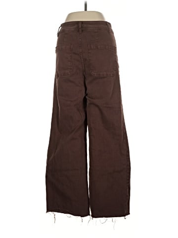 OAT Jeans (view 2)