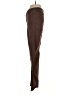 OAT Brown Jeans Size 0 - photo 5