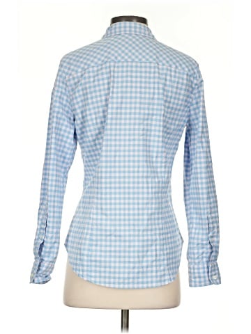 PETER MILLAR Long Sleeve Button-Down Shirt (view 2)