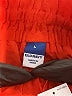 Old Navy 100% Cotton Solid Red Skort Size L - photo 3