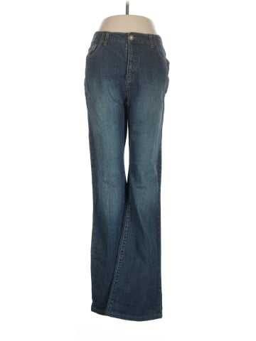 Lands' End Jeans (view 1)