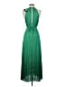 Maje 100% Polyester Green Cocktail Dress Size EU (FR) 34 / US 2 - photo 2