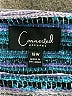 Connected Apparel Blue Casual Dress Size 18 - photo 7