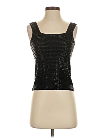 Cache Sleeveless Top (view 1)