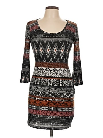 Papaya Casual Dress (view 1)