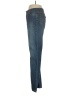 Lands' End Stars Blue Jeans Size 8 - photo 5
