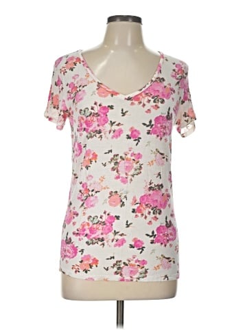 Mudd Short Sleeve T-Shirt (view 1)