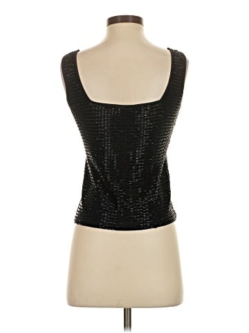 Cache Sleeveless Top (view 2)